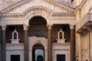 Diocletian's Palace